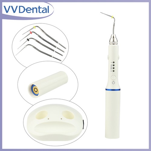 Dental gutta perca sistema - dental,