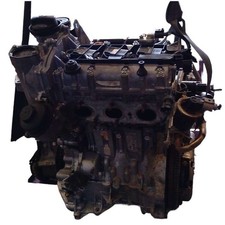 Motore azq volkswagen - volkswagen, 1.2