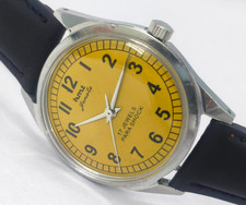 Orologio da polso uomo vintage