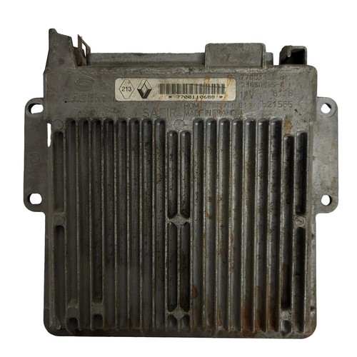 Renault kangoo ecu - renault, /