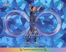 Zlatan Ibrahimovic SSP 2024-25