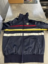 tuta adidas originale vintage
