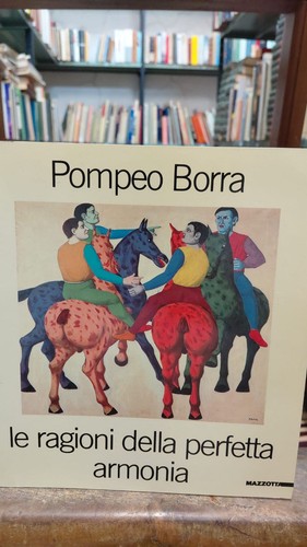 Pompeo borra ragioni della - pompeo,