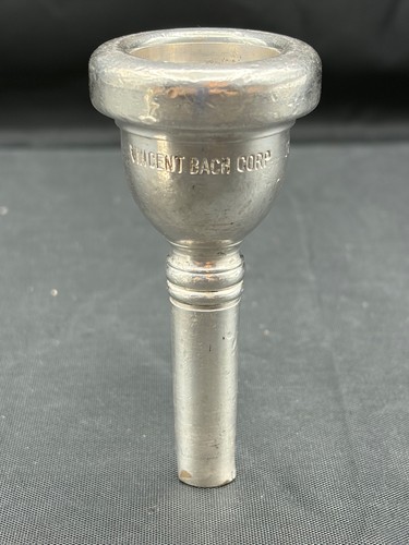 Vintage vincent bach corp 12c - vintage,
