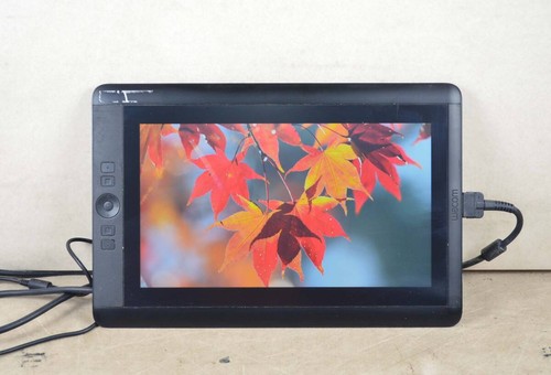 Wacom cintiq 13hd - wacom,