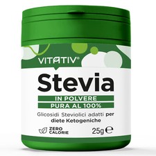 VITATIV® Stevia Pura