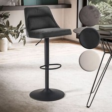 FineBuy Sgabello da Bar