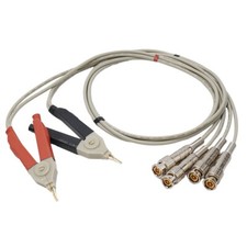 Cavo test misuratore lcr - misuratore, fili