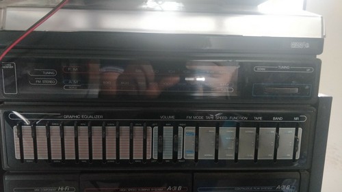 Radio geloso grc - grc, 324b