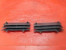 GRIGLIE RADIATORI HUSQVARNA SM