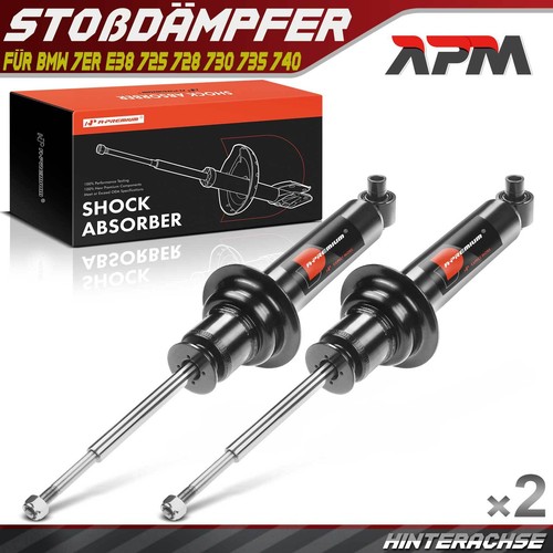 Molla ammortizzatore - 2x,