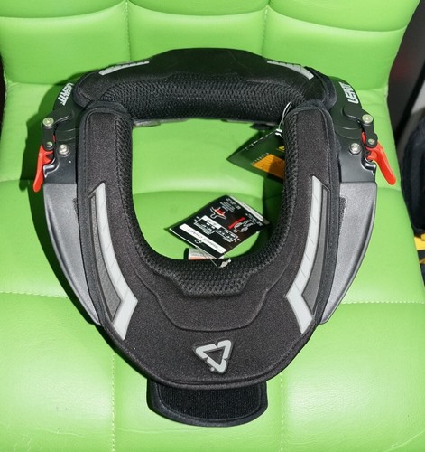 Leatt gpx tutore - leatt, collo