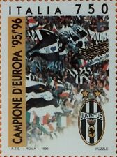 ITALIA JUVENTUS CAMPIONE