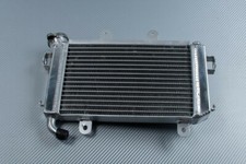 Radiatore acqua ricambio tipo - ricambio,