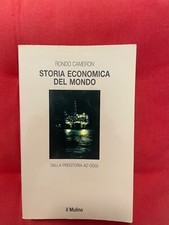 Rondo Cameron-STORIA ECONOMICA