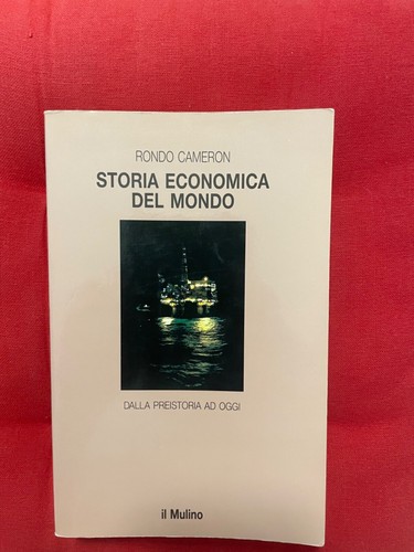 Rondo cameron storia economica - rondo,