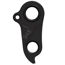 Gancio deragliatore #D044 per