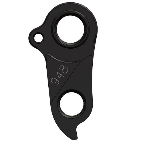 Gancio deragliatore d044 per - #d044,