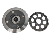 volano rotore ruota libera originale Ducati Scrambler 1100 2018 11405 km