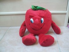 PELUCHE LIDL  FRUIT ET LEGUME