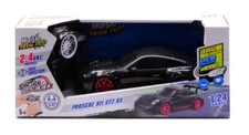 MODELLINO RADIOCOMANDATO MAISTO PORSCHE 911 GT3 RS RADIOCOMANDO SCALA 1/24