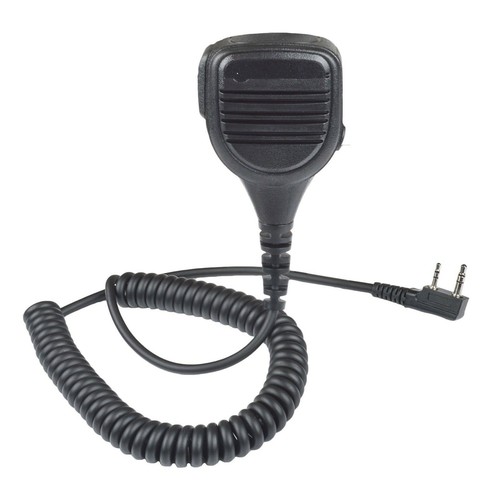 Altoparlante microfono