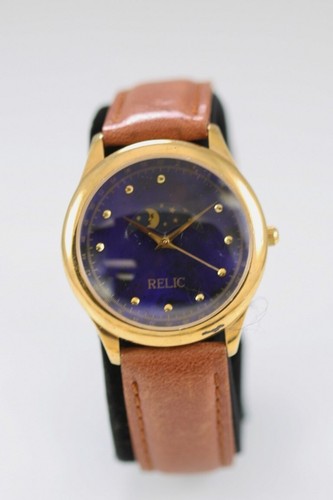 Relic uomo orologio acciaio - uomo,