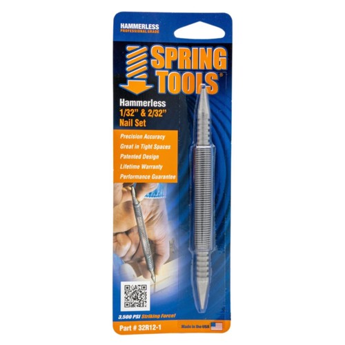 Springtools 32r12 set - springtools,