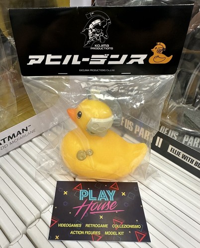 Papera parella ludens duck - parella,