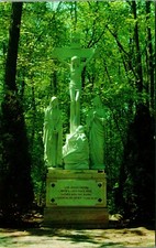 Cartolina cromata Don Bosco