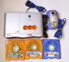 Consola Infantil Vtech V Smile