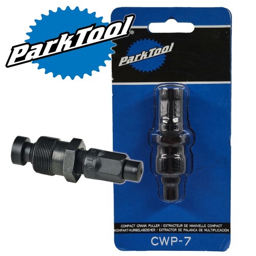 Park tool estrattore pedivella - park,