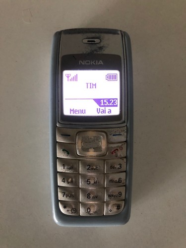 Telefono cellulare vintage - telefono,