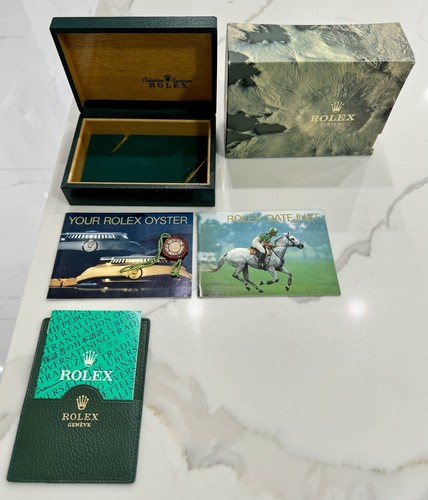 Rolex datejust 16014 - 16014, 100%