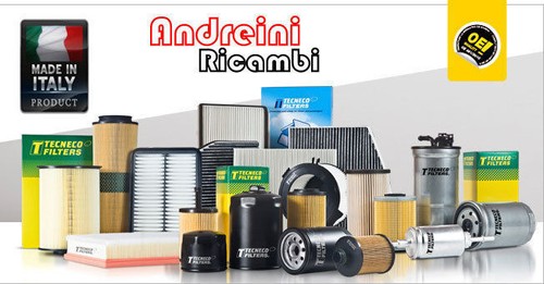 Kit tagliando filtri ford ka - 4,