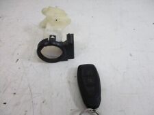 Zündschlüssel Ringantenne