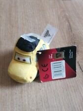 PELUCHE Voiture - Cars 3