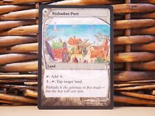 MTG Rishadan Port 241 | RARE FUTURE SIGHT | NM Near Mint | MB2 | 2024