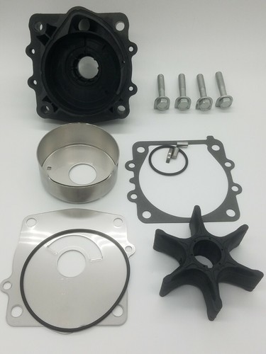 Kit girante pompa - , acqua
