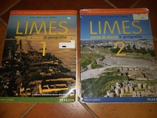 Libri testo liceo limes - 2,