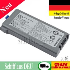 Batteria per Panasonic