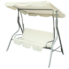 61113 - Altalena Da Giardino a