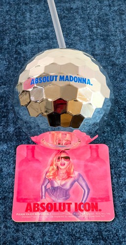 Madonna confessions promo - madonna,