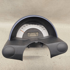 Strumentazione  SMART SMART