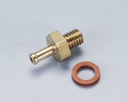 Ugello raccordo depressore - ugello, /