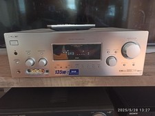 SONY STR-DB895D SINTOAMPLIFICATORE AMPLIFICATORE STEREO 135W 7.1 DOLBY DTS DAB 