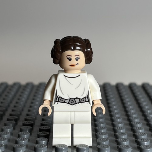 Princess leia lego - leia, (sw0779)