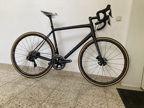 Specialized works aethos - s-works,