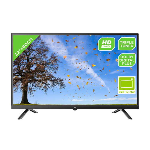 Televisore pollici ok - pollici,