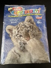 Amici cucciolotti 2016 album - amici, 2016: